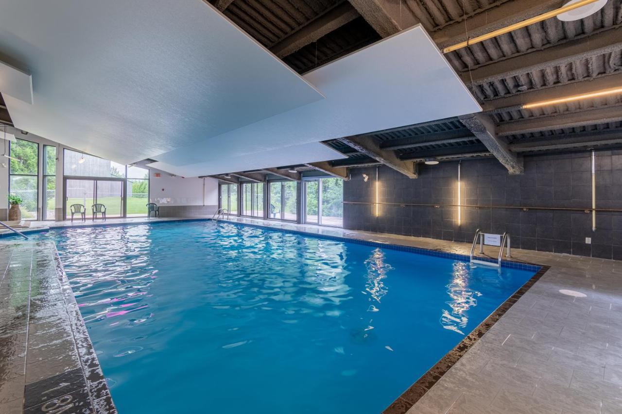 ביופרה Condo Avec Parc Aquatique ! מראה חיצוני תמונה